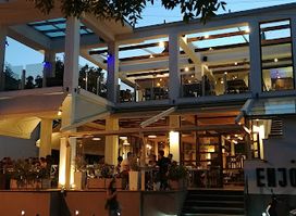 Pizza-restaurant Enjoy
