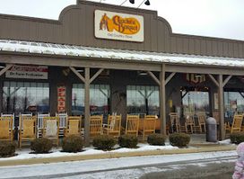 Cracker Barrel Old Country Store
