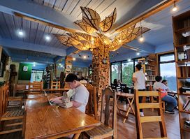 Gaia Cafe