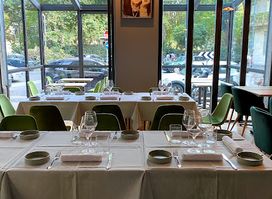 Ristorante A Buon Rendere