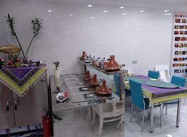 Restaurant Sadqy AlIrani