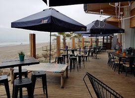 Tololo Beach