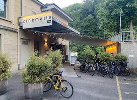 Cinématte