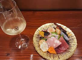 Trattoria Suzume Shokudō