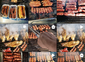 Bar Grill Klodi