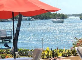 Aquamarina Restaurant