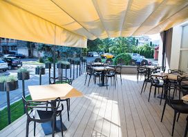 Restaurant Bistrita