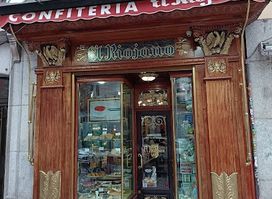 El Riojano