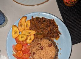 Car Bar Rico at The Gap