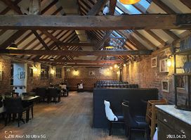 Tomahawk Steakhouse York