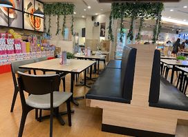 S & P Restaurant
