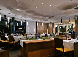 Restaurant du Lac