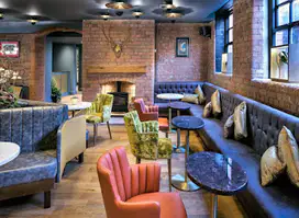 The Art School Restaurant