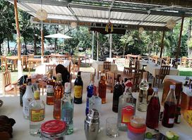 Stone Mountain Restaurant & Bar