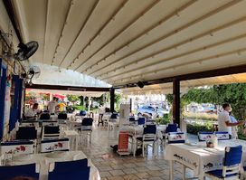 Bodrum Körfez Restaurant