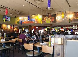 Applebee's Grill + Bar