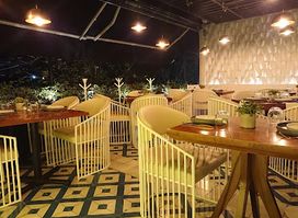 Loretta Chic Bistrot
