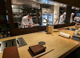 Wagyu Ryotei Bungo Gion