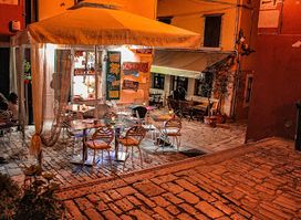 TIK TAK bistrot