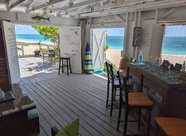 The O Grill Bar