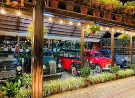Fish Land Restaurant