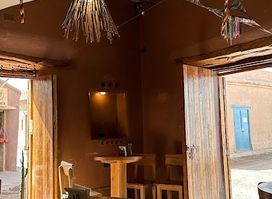 Cafe Rural