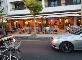 Broadway Restaurant