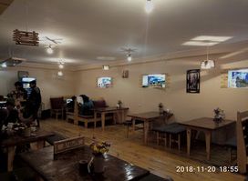 KulturCafe Naryn