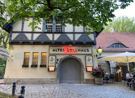 Rutz Zollhaus