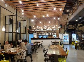 Fat Chef Restaurant