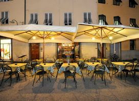 Piccola Osteria Civico 6