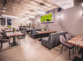 Pestka Restobar