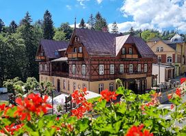 Bistro Na Widoku