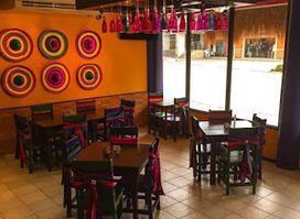 Restaurante Solo Mexico