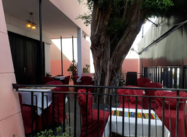 D'NUBIAN RESTAURANT