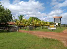 Oasis Restaurant