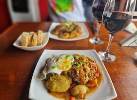 Patagonia Gourmet
