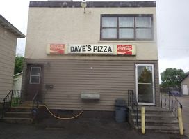 Dave's Pizza