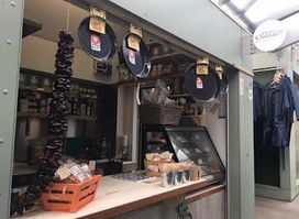 Churros For The People