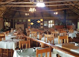 Casa Mia Ristorante Pizzeria