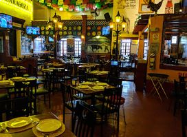 Los Remedios Tijuana