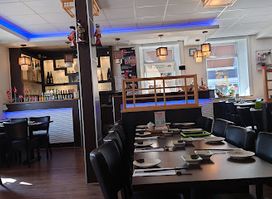 Oyisi Sushi Sønderborg