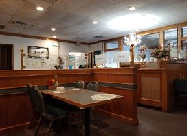 Thai Garden Family Restaurant