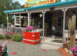 Frank & Dora's