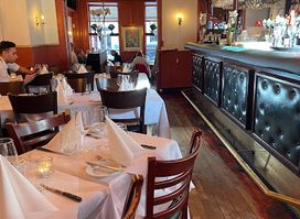 Restaurant Vita