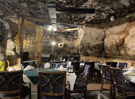 مطعم مراح سلامه Mrah Salameh Restaurant