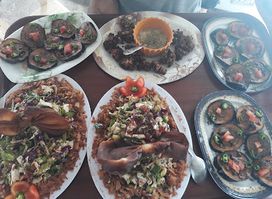 استراحة السلطاني