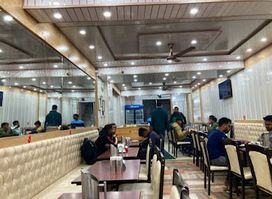 Balaji Restaurant