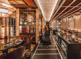 8 Restaurant