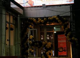 Kesar pure veg.restaurant